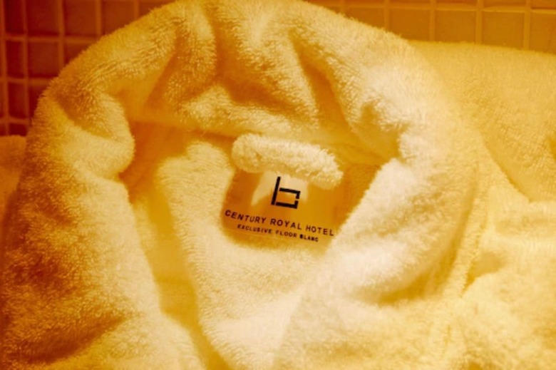 Hotel Century Royal