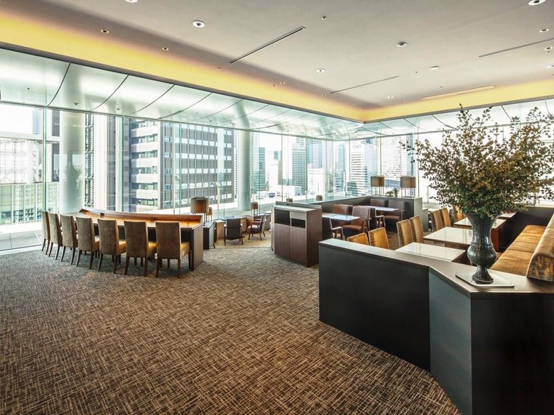 Hotel Century Southern Tower