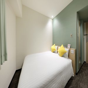 Hotel City Route