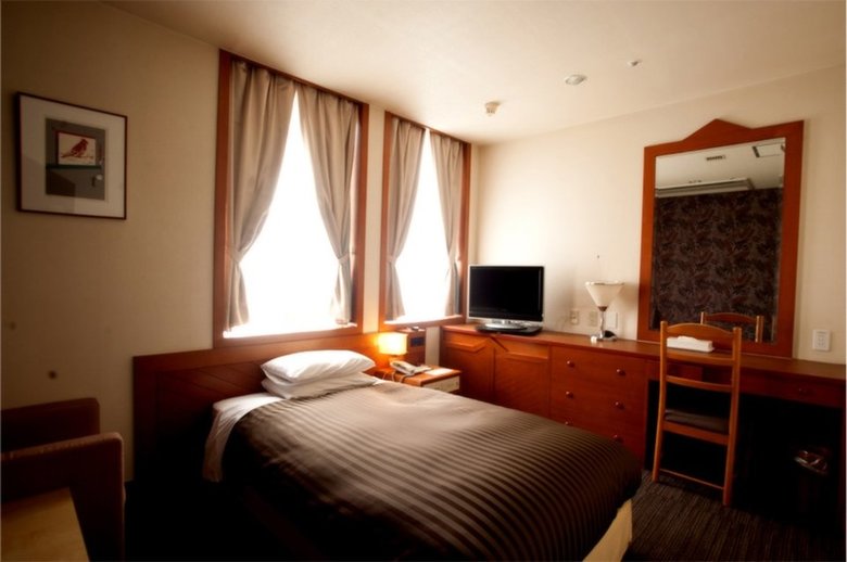 Hotel Clio Court Hakata
