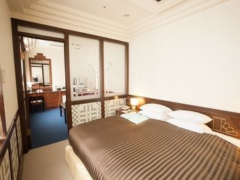 Hotel Clio Court Hakata