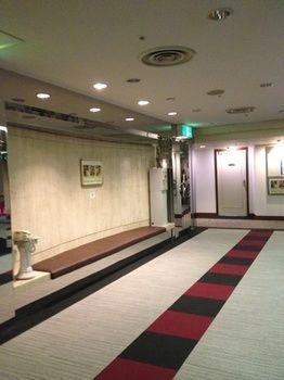 Hotel Clio Court Hakata
