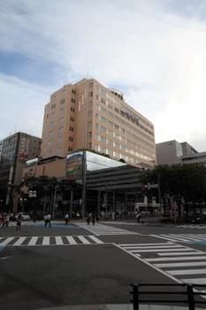 Hotel Clio Court Hakata