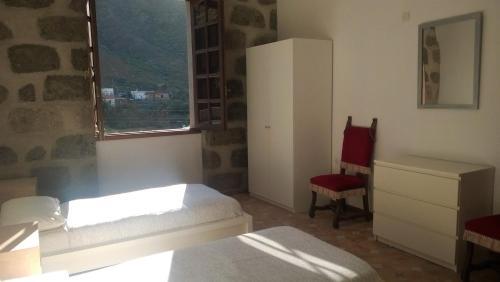 Albergue La Casa Vieja