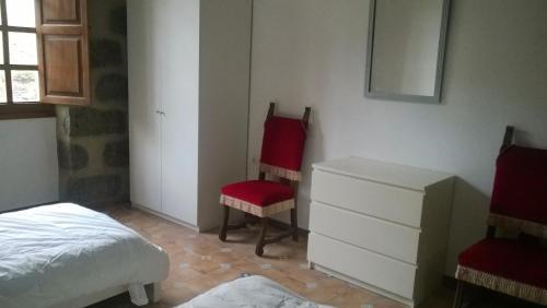 Albergue La Casa Vieja