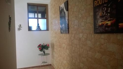 Albergue La Casa Vieja