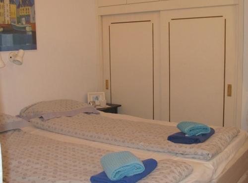 Apartamento Sunshine Studios Mogan