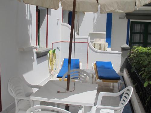 Apartamento Mogan Venice