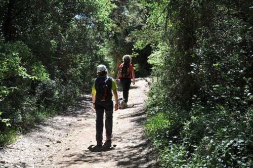 Agroturismo Montserrat La Calsina