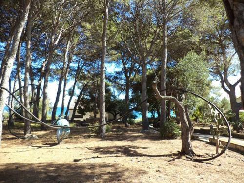 Meddays Villa Aixermades