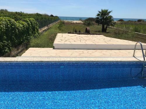 Meddays Villa Aixermades