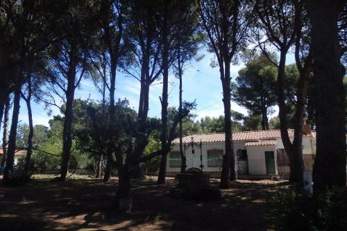 Meddays Villa Aixermades