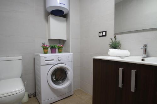 Arenda Apartamento Bah�a 2