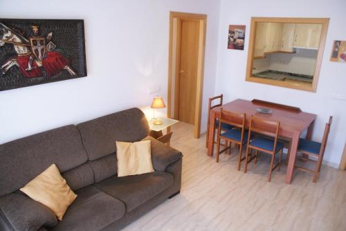 Apartamento Montroig Golf Playa