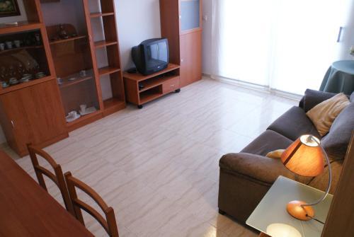 Apartamento Montroig Golf Playa
