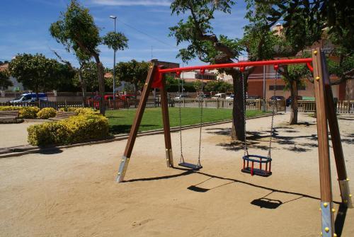 Apartamento Montroig Golf Playa