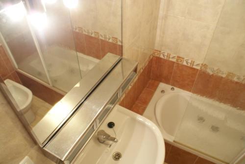 Apartamento Montroig Golf Playa