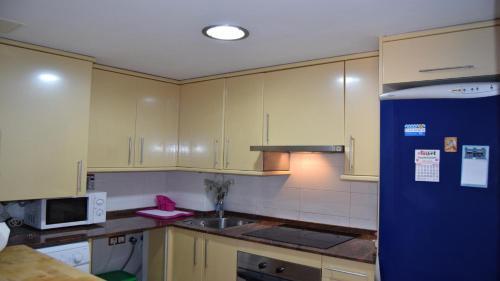 Shg Apartamentos Mont-roig