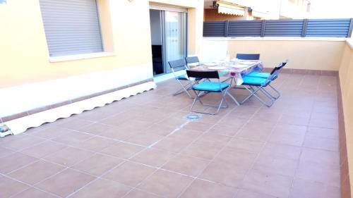 Shg Apartamentos Mont-roig