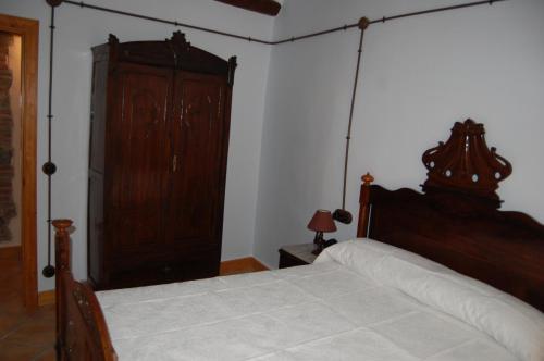 Villa Casa N�7 Barri Vell