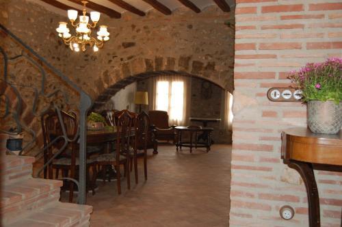 Villa Casa N�7 Barri Vell