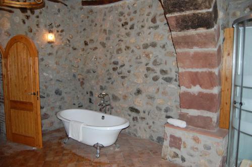 Villa Casa N�7 Barri Vell