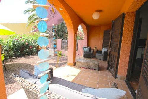 Miami Playa Holiday Homes Terracota