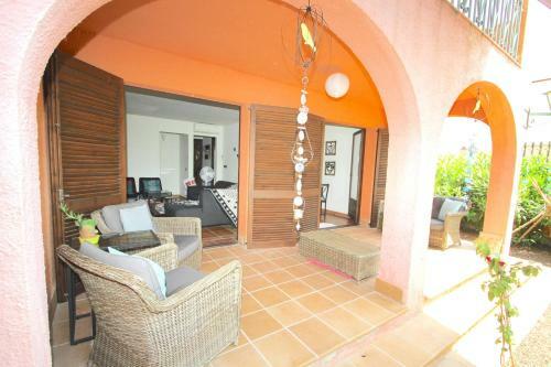 Miami Playa Holiday Homes Terracota