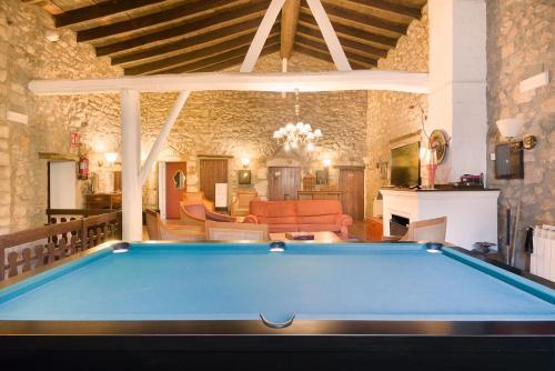 Hotel Sant Mar�al Del Montseny