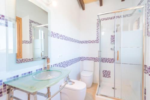 Villa Son Pujol (negundo)