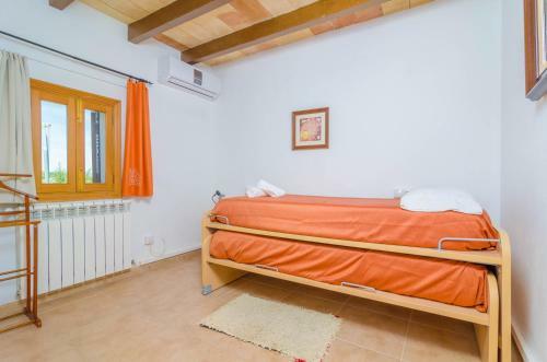 Villa Son Vanrell