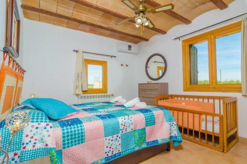 Villa Son Vanrell