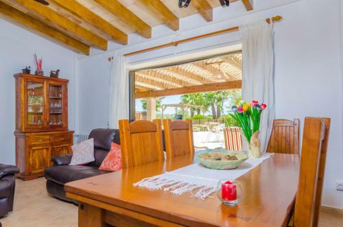 Villa Son Vanrell