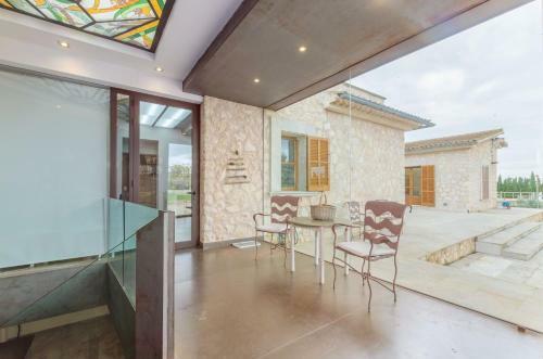 Villa Isacel