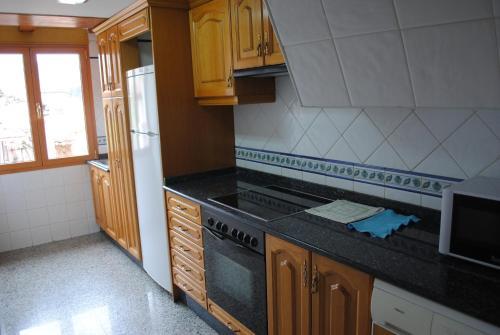 Apartamento Abuelo Duplex
