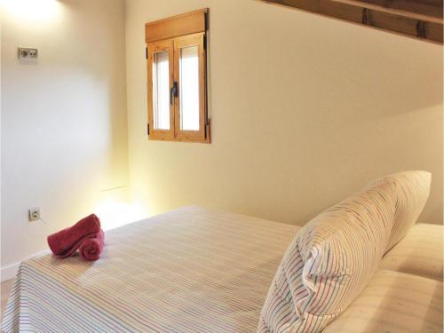 Three-bedroom Holiday Home In Moratalla