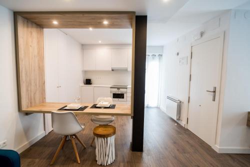 Apartamento Sant Joan