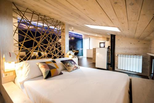 Apartamento Font Catxa