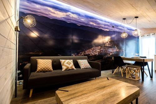 Apartamento Font Catxa