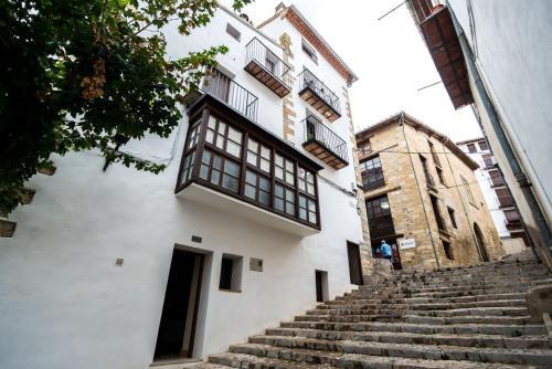 Apartamento Font Catxa