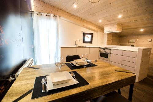 Apartamento Font Catxa