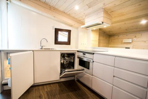 Apartamento Font Catxa