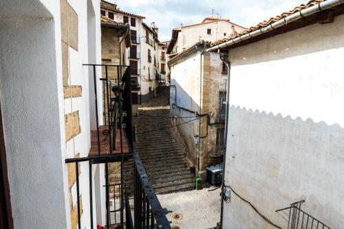 Apartamento Font Catxa