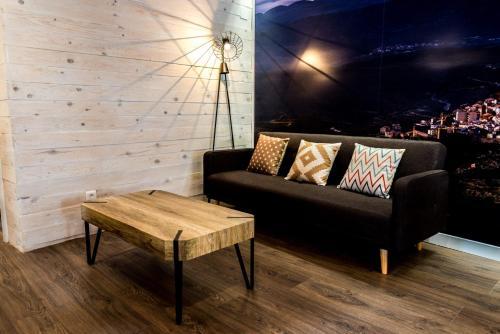 Apartamento Font Catxa