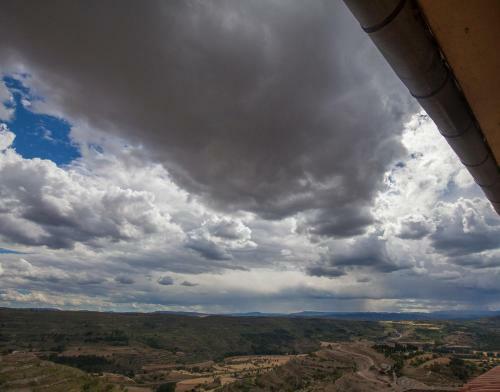 Apartamentos Prades