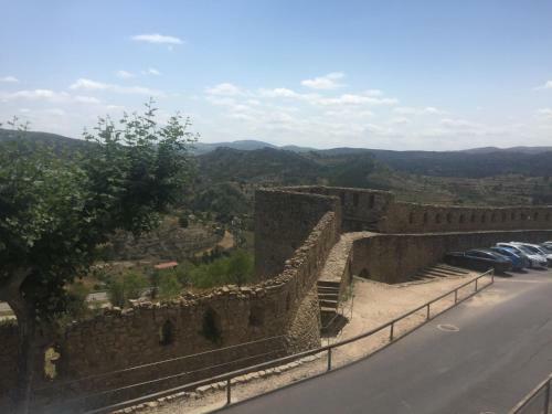 Apartamentos Prades