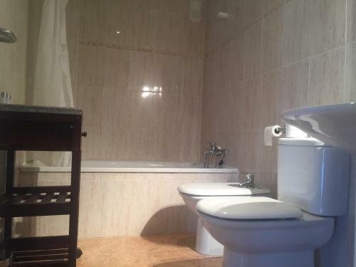 Apartamentos Prades