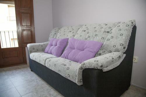 Apartamentos Prades