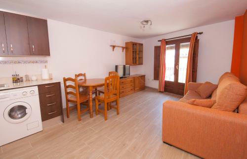 Apartamentos Prades
