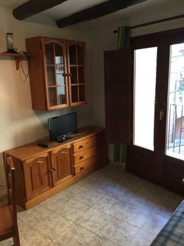 Apartamentos Prades